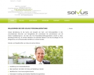 Bild Solvus GmbH & Co. KG