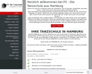 Bild P2 - Die Tanzschule