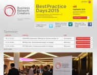 Bild BNC - Business Network Creators - An initiative of Batten & Company GmbH