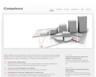 Bild iCompetence GmbH