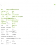 Website Geniux Consulting
