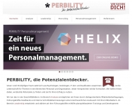 Bild PERBILITY GmbH