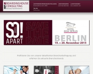 Bild Boardinghouse Consulting - Beratung & Apartmentservice www.apartmentservice.de