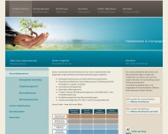 Bild Hanselmann & Compagnie GmbH
