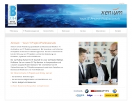 Bild Xenium Holding GmbH