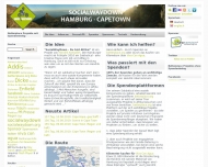 Bild socialwaydown.org