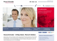 Bild Hesse/Schrader - Berufsstrategie