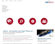 Bild viadico GmbH