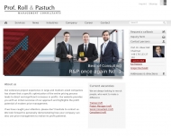 Bild Prof. Roll & Pastuch - Management Consultants