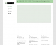 Bild GJC - Georg Jansen Consulting