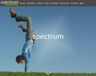 Bild spectrum unlimited - TK-World