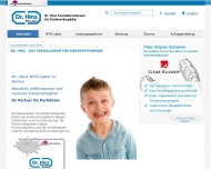 Bild Dr. Hinz Unternehmensgruppe