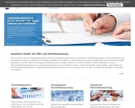 Bild aquilliance GmbH