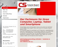 Bild CS Computer-Support