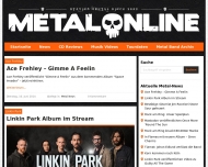 Bild metal-online.com