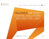 Bild Tallence GmbH