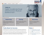 Bild BUSINESS TUNE-UP GmbH,  Interim Management und Company Tuning