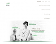 Bild FSC Financial Software Consultants - SimCorp Dimension Implementation Partner
