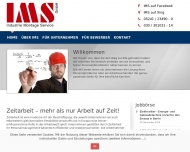 Bild IMS Personal GmbH