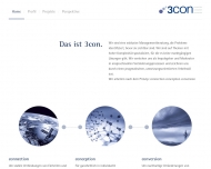 Bild 3con Management Consultants GmbH