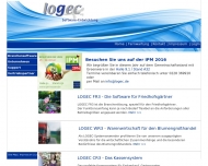 Bild Logec oHG Software-Entwicklung