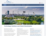 Bild Munich Innovation Group GmbH