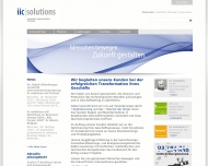 Bild iic solutions GmbH
