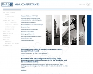 Bild IMAP M&A Consultants AG