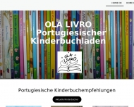 Bild Ola Livro