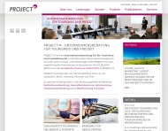 Bild PROJECT M GmbH