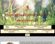 Bild Seniorenassistenz Willich