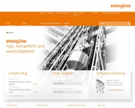 Bild emagine gmbh
