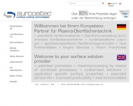 Bild Surcoatec Deutschland GmbH