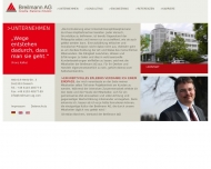 Bild Breilmann Aktiengesellschaft