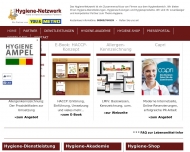 Bild Hygiene-Netzwerk