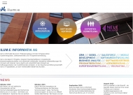 Bild ilum:e informatik AG