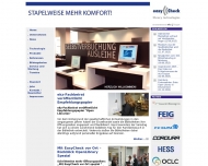 Bild EasyCheck GmbH & Co. KG