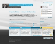 Bild Projektmanagement & Consulting Ahrens
