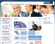 Bild Six Sigma Europe GmbH