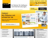 Bild schwarzer.de software + internet gmbh