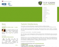 Bild Top Gahn Quality Coaching