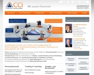 Bild Corporate Coaching Institut
