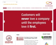 Bild Symbiosis Branding & Communication