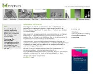 Bild Mentus GmbH