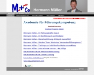 Bild Hermann Mller, M+ Co