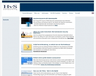 Bild HvS-Consulting AG