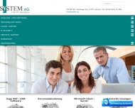 Bild System AG fr IT-Lsungen