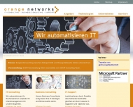 Bild Orange Networks GmbH