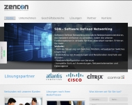 Bild Zencon GmbH