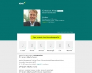 Bild Christian Albat Unternehmensberatung